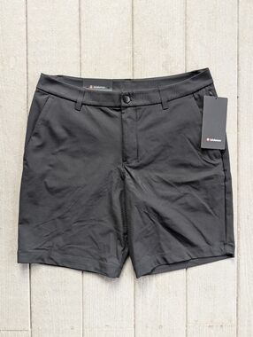 Lululemon ABC classic Fit Shorts